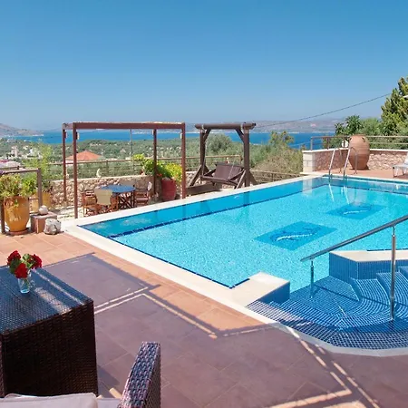 Villa Zara *