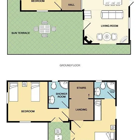 Zara Villa *