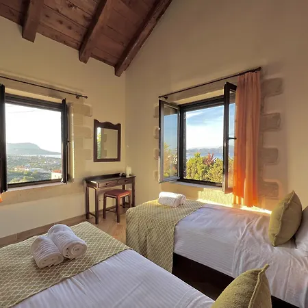 Zara Villa